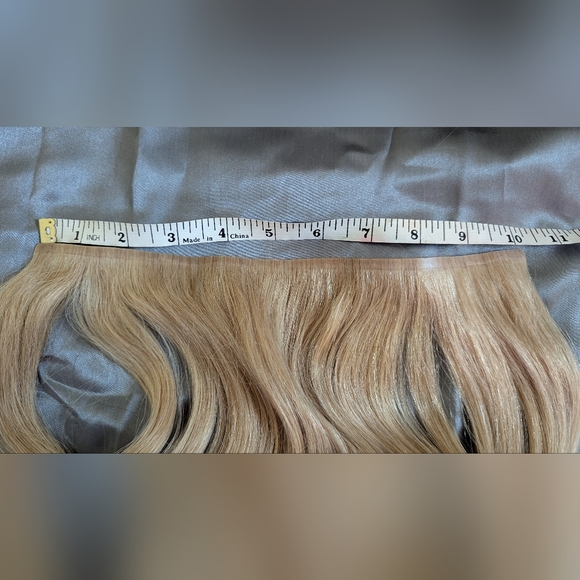 Hair extensions clip ins - Picture 3 of 5